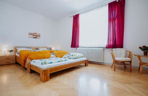 Große Altbauwohnung in Boppard für 7 Gäste - Foto 10