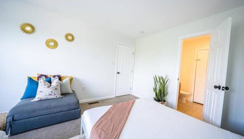 Central 3BR 2BA Near Beach Hard Rock Ocean - Foto 4