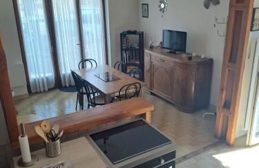 Gîte l'escapade - Photo 3