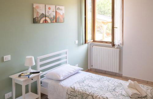 La Casa degli Aceri - Foto 14