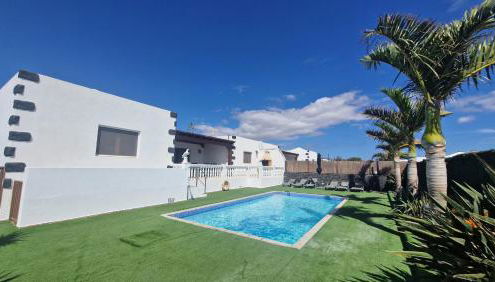 VILLA VINSTA - Foto 5