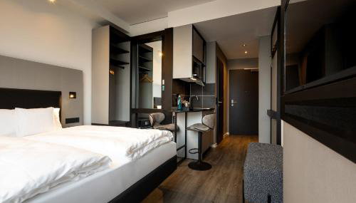 GINN Apartment-Hotel Stuttgart-Esslingen - Foto 1