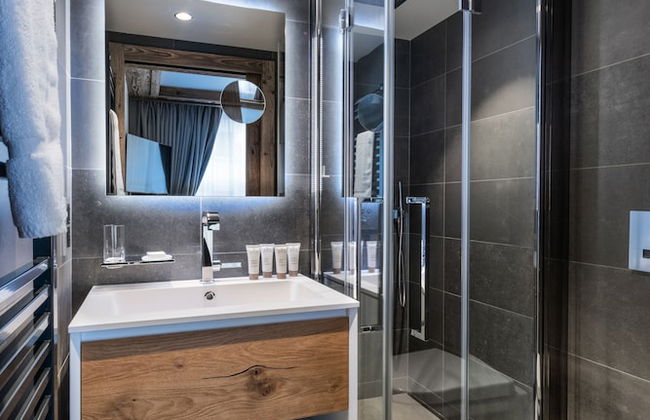 Alaska Lodge by Alpine resorts - Foto 61