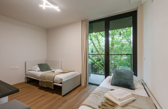 BE BRG Zand 172a in Brugge - Photo 41