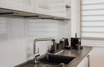 JAMA - Modern&Bright, Terrasse, Freies Parken, WLAN, Große Gruppen #1 - Foto 26