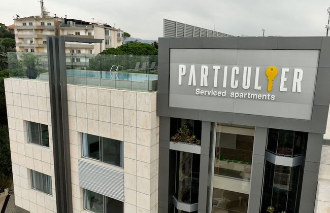 Particulier-Serviced Apartments - Photo 21