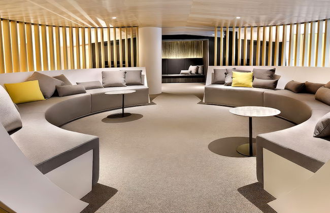 Claremont Suite 1008 - Foto 1