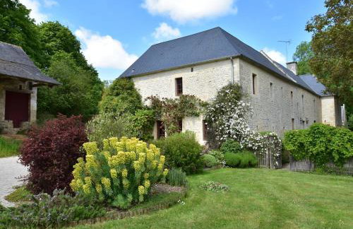 Manor in Normandy with Spa and Pool - Foto 8