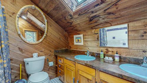 Cozy Island Cabin - Photo 5