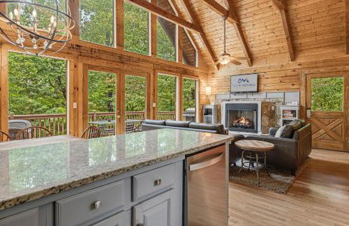 Red Wolf by Carolina Mornings - Foto 49