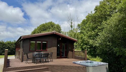 Willow Lodge - Foto 2