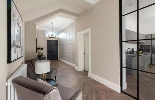 Family Small group - Parking - WiFi - Sleeps 6 - Foto 11