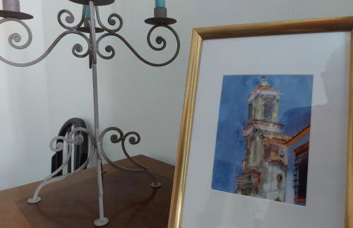 Balcón de Aguilar - Foto 7