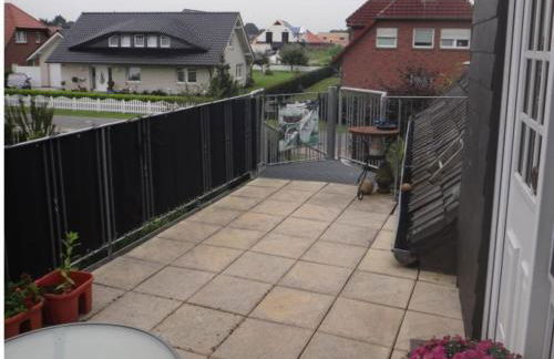 Feldhörn Comfortable holiday residence - Foto 13