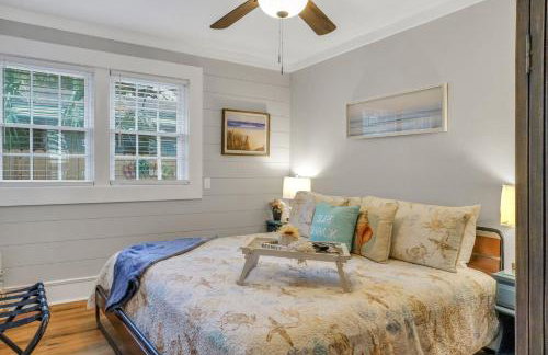 Sunrise Bliss 3 Bedroom St Simons Island 3 Minutes To Pier - Photo 19