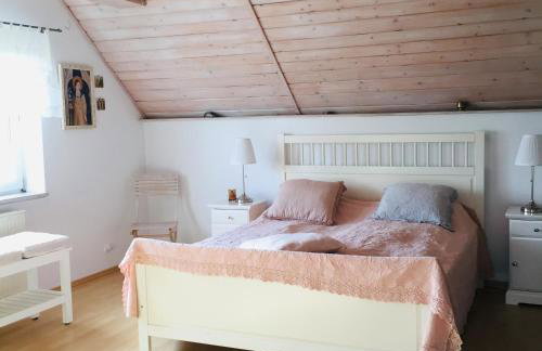 Dom wypoczynkowy na Kaszubach w pobliżu kaszubskich jezior o niezwykłym klimacie - Foto 12