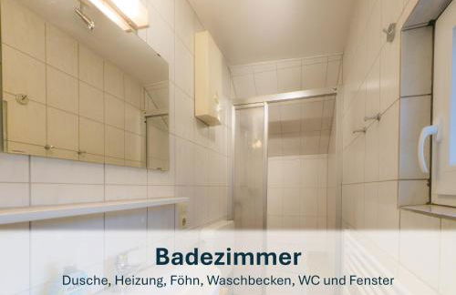 Stedesdorf, Ferienwohnung 'Nordsee-Wattwurm' - Foto 19