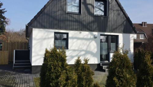 Ferienwohnung 1 "Ferienhaus Seibert" - Foto 2