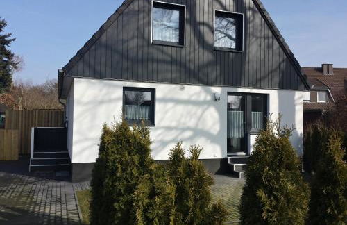 Ferienwohnung 1 "Ferienhaus Seibert" - Foto 2