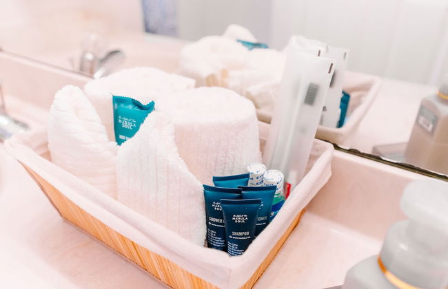 Lux Experience - Foto 29