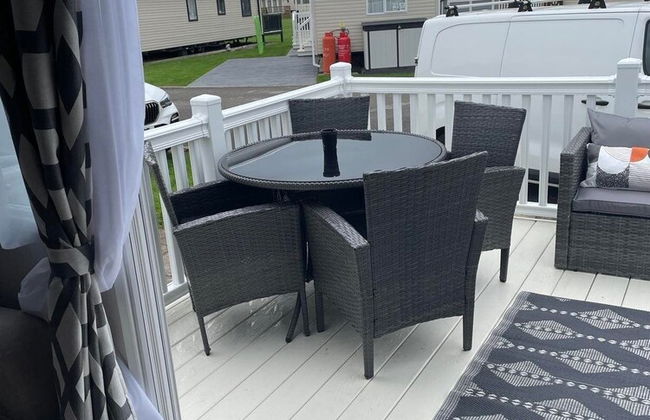 KMH Caravan Holidays - Foto 6