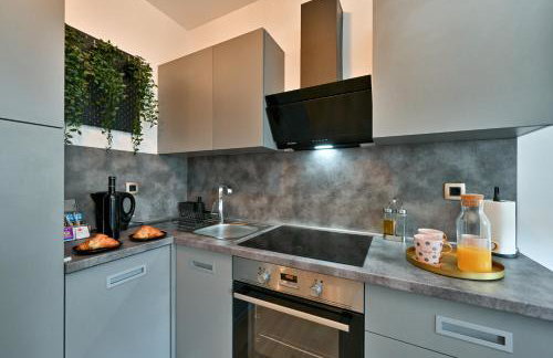 Tonka studio apartman - Photo 22