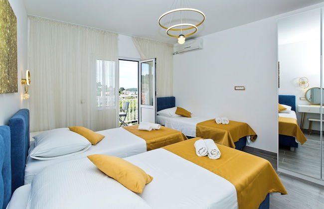 Hostel Villa Zorana - Foto 22