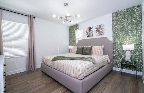 Magical 5 Bed Family Villa, Themed Rooms, Pool - Foto 46