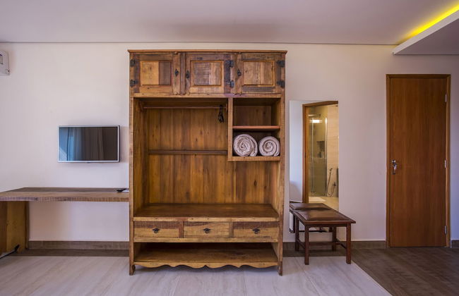 Guarany Eco Resort - Foto 21