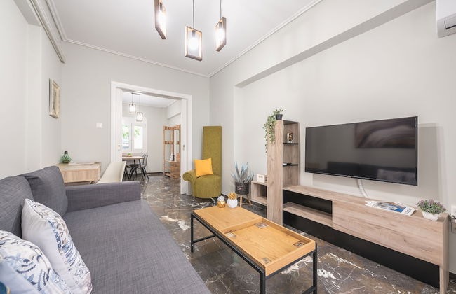 Stylish Suite by CloudKeys - Foto 32