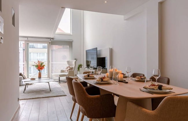 Lovely and Spacious Apartment on top Location - Foto 18