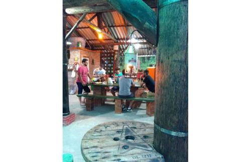 Sitio Libardo em Meio a Natureza - Nova Trento - Foto 134