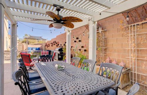 Henderson Hacienda, 5br free heated pool-spa, 15 min to Strip - Foto 12