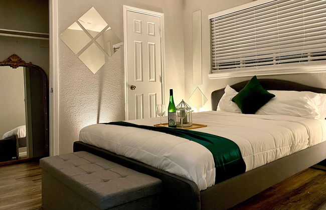 Paragon Apartments - Foto 2