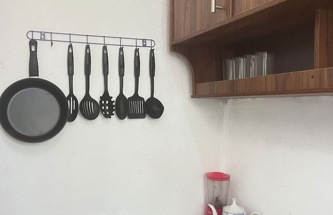 The Villa Sea Breeze - Photo 28