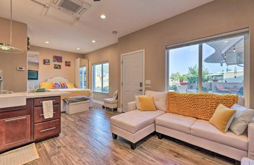 Modern Sun City Studio Near Deer Valley Golf - Foto 6