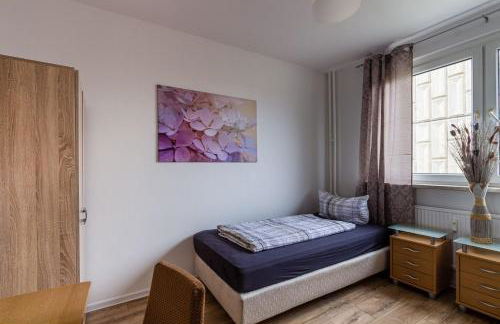 Enjoy your stay with DKN apartments - Mon-Sun - Late night check-in - Multilanguage - Near S-Bahn - Witamy serdecznie - Foto 12
