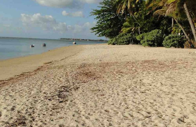 Villa Sirandane, Baie Du Tombeau - Foto 34