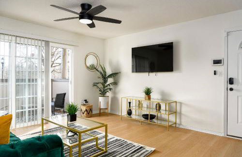 Emerald Retreat - Central & Stylish - 2 BR/2 BA - Foto 2