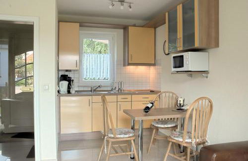 Modernes 5-Sterne-Ferienhaus im Maisonettenstil in DAMP - Foto 4