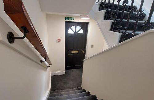 Kirkcudbright Holiday Apartments - Apartment A - Foto 5