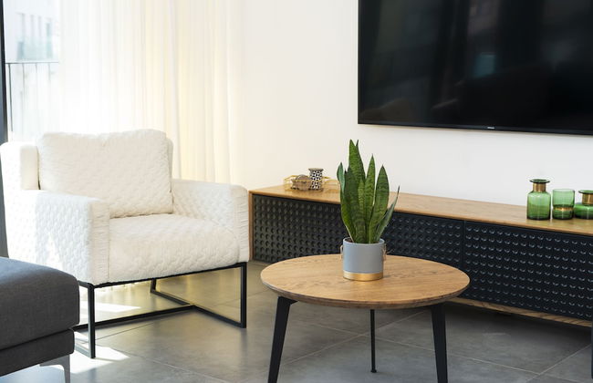 Mr. Allenby - By TLV2GO - Foto 47