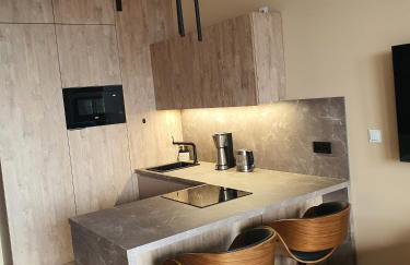 Apartament lux Garbary5A - Foto 27