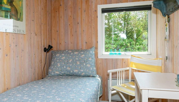 4 Person Holiday Home in Hjorring - Foto 4, Habitación