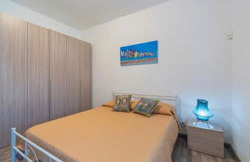 villa con piscina vista mare - Foto 14