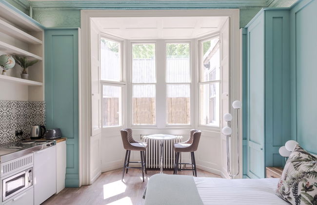 4 Berkeley Sq - YourApartment - Foto 32