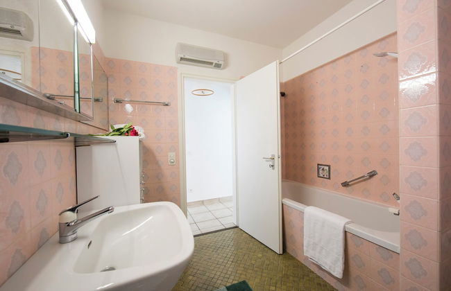 Bellevue apartment - Foto 9