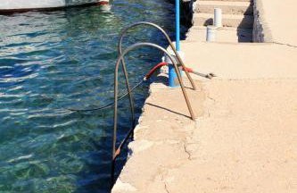 Apartments by the sea Zaklopatica, Lastovo - 12452 - Foto 5