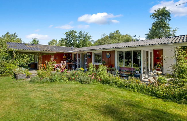 "Hartvig" - 800m from the sea - Foto 5