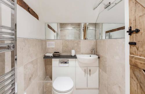 Middle Dean Farmhouse - Foto 23